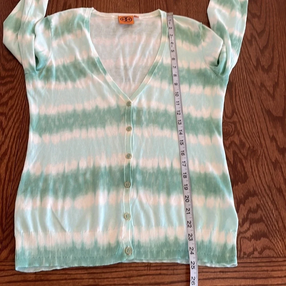 Tory Burch size med